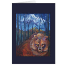 The Bear Cards