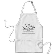 The Best Chefs In The World Think Alike Apron