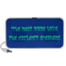 The Best Dads have the Coolest Speakers
