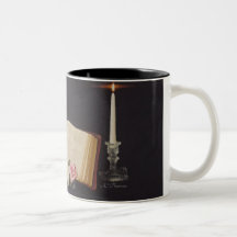 The Bible Coffee Mug