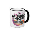 The Big Bang Theory Coffee Mug