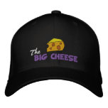 Big Cheese Hat