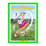 The Big hitter Invitations