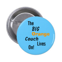 The Big Orange Couch Pins