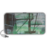 the binary fog mp3 speakers