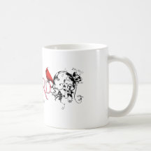 The Bird Mug