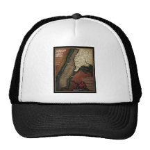 The Birth of Hip Hop Hat