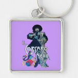 THE BLACK CORSAIR KEYCHAINS