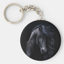 The Black Keychain