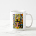 The black tutu mug for dance fans