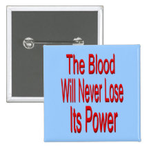The Blood Will Never Lose Its Power Button