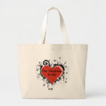 The Blushing Bride Bags