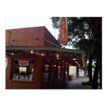 The Boiling Pot Postcard
