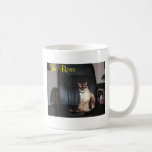 The Boss Coffee Mugs