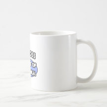 The Boss...Kind of a Big Deal Coffee Mug