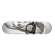 The Boss Skate Boards