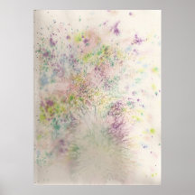 The Bouquet Posters