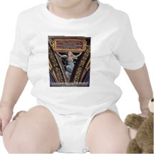 The Brave Boy Attending The Macedonian Alexander Bodysuits