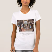The Brave Boy Of The Victims Shirts