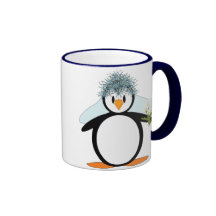 The Bride Mug