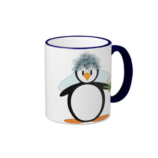 The Bride Mug