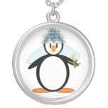 The Bride Pengo Necklace