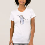 The Bride Tee Shirt