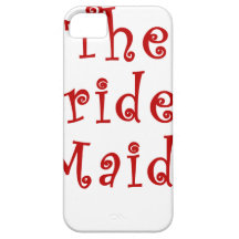 The Brides Maids