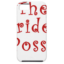 The Brides Posse