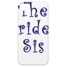 The Brides Sis