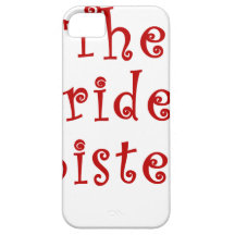The Brides Sister