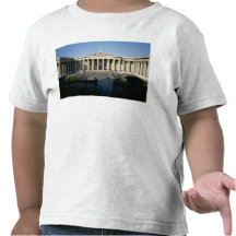 The British Museum T-shirt
