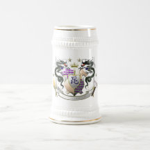 The Brotherhood Mugs