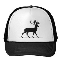The Buck Hat for Men