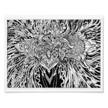 The Calloused Concoction Print Photo Print