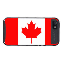 The Canadian Flag - Canada Souvenir