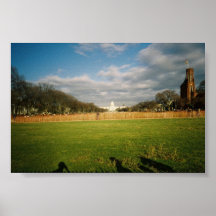The Capitol Posters