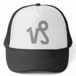 The Capricorn's Hat