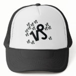 The Capricorn's Hat