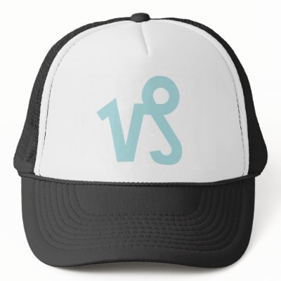 The Capricorn's Hat by GNTiffani