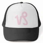 The Capricorn's Hat
