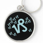 The Capricorn's Other Keychain