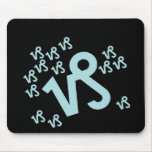 The Capricorn's Other Mouse Pad
