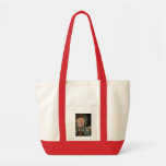 The Carpenter and his workshop Canvas Bag