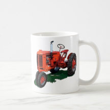 The Case VAC Mugs