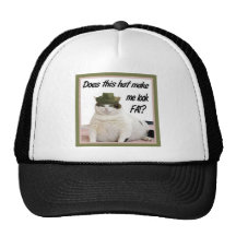 The Cat and the Hat Cap
