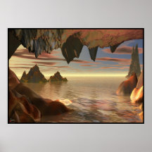 The Cave Posters
