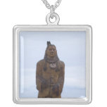 The Chief Custom Necklace