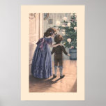 "The Christmas Tree" Posters