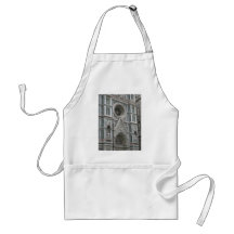 The Church Apron